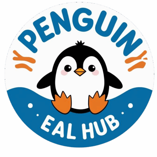 Penguin ESL HUB
